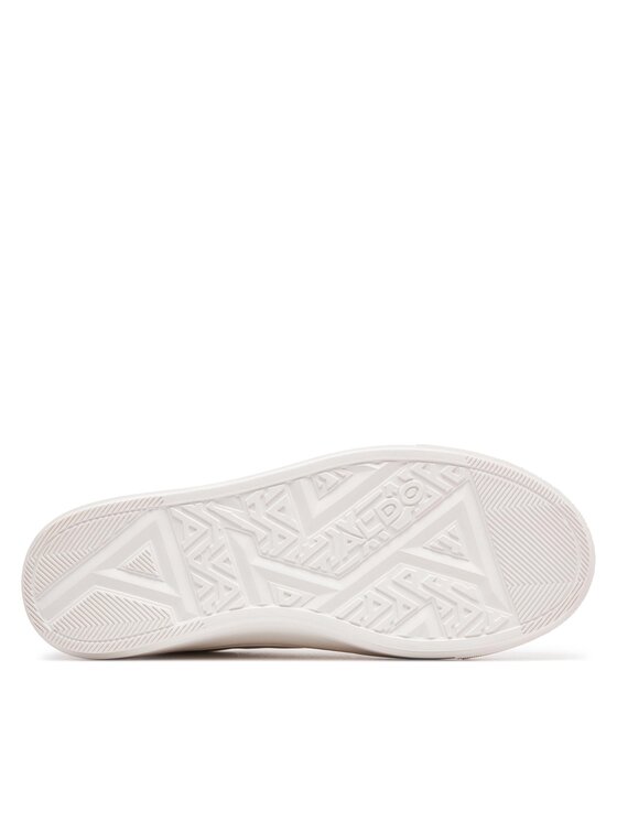 Aldo Aldo Сникърси Gwiri 2.0 13721271 Бял