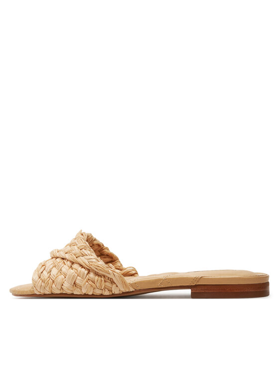 Dune London Dune London Plätud Loopy 142 0079504510048 Beež