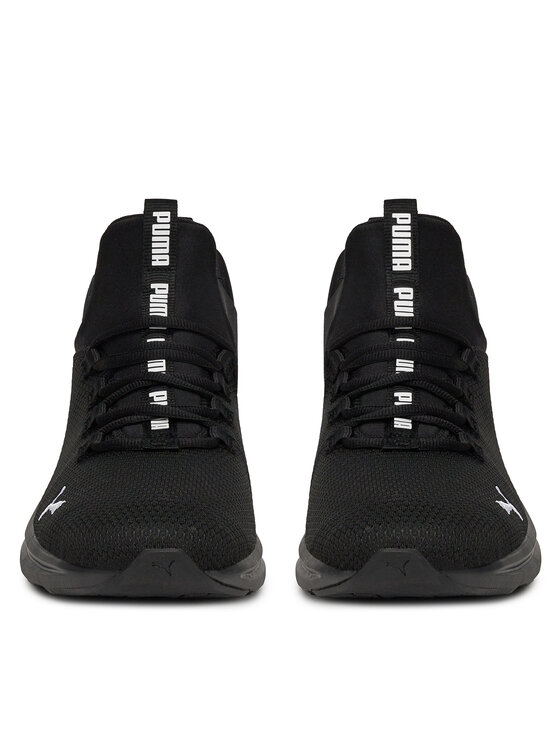 Puma Puma Sneakersy ENZO 2 CLEAN 37712601 Czarny