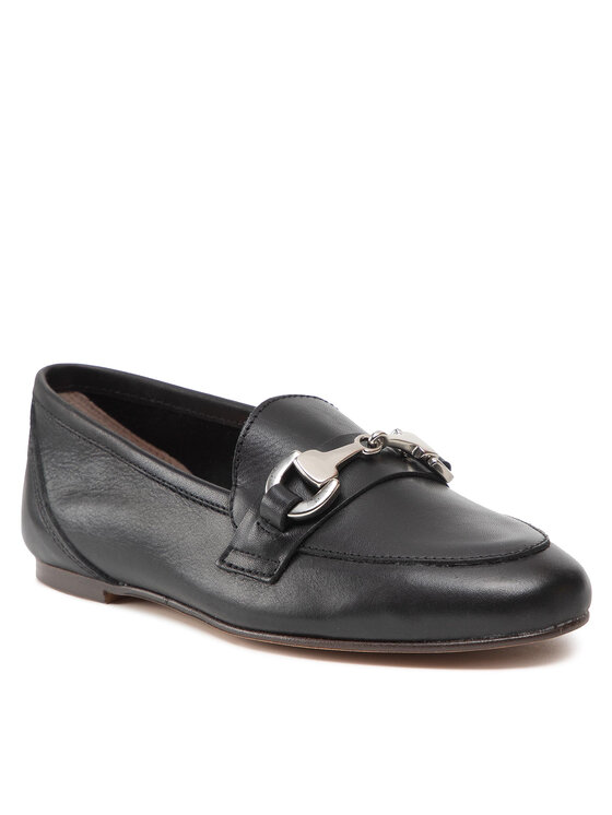 Filipe Filipe Loaferid 10619 Must