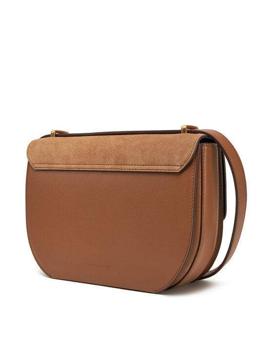 KARL LAGERFELD KARL LAGERFELD Ročna torba A1W30159 Rjava