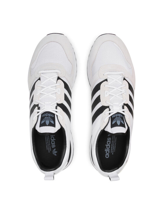 adidas Sneakersy Zx 700 Hd FY1103 Bila Modivo.cz