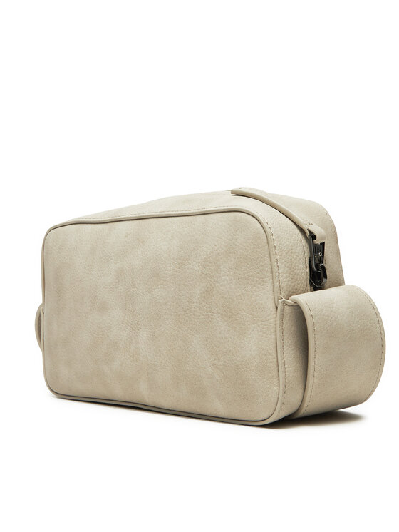 Calvin Klein Calvin Klein Kotike Ck Refined Camera Bag Nubuck K50K512748 Beež