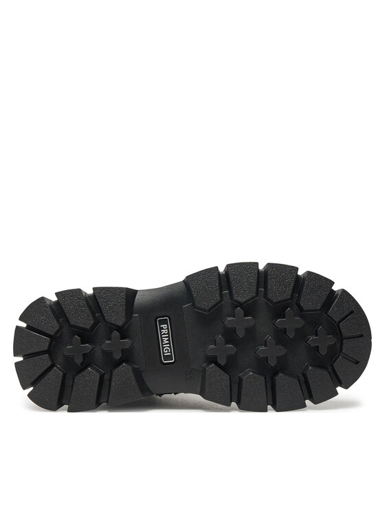 Primigi Primigi Stivali 6876633 S Argento