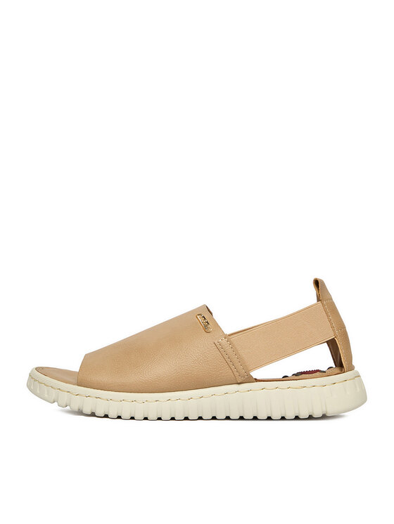 Go Soft Go Soft Sandali CEO-LA319143-6 Beige