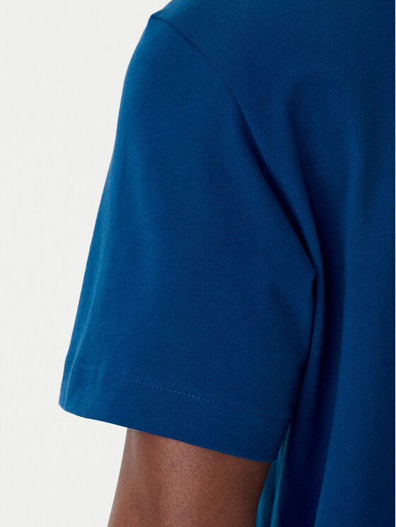 Calvin Klein Jeans Calvin Klein Jeans T-krekls LV04RF280G Zils Regular Fit