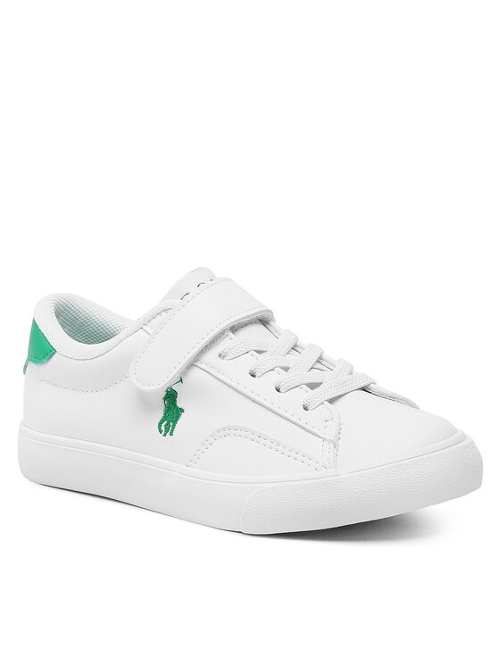 Polo Ralph Lauren Superge Theron V Ps RF104101 Bela