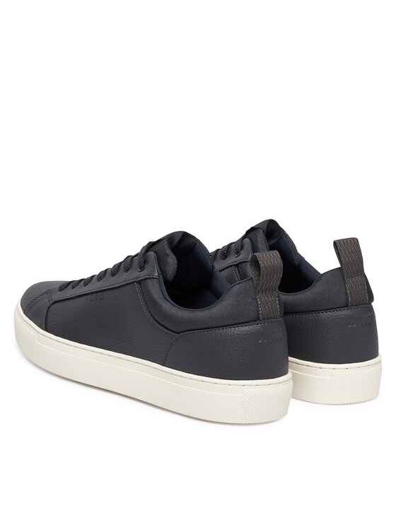 HUGO HUGO Sneakersy Morrie 50552648 Tmavomodrá