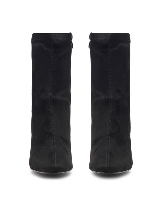 Jenny Fairy Jenny Fairy Stiefeletten PAOLA CRM5189-F7230 Schwarz