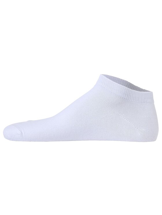 Jack & Jones Jack & Jones Skarpety krótkie 31850 Biały