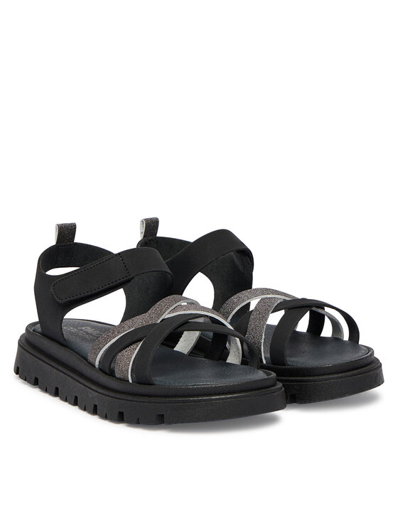 Primigi Primigi Sandalen 1438233 S Schwarz