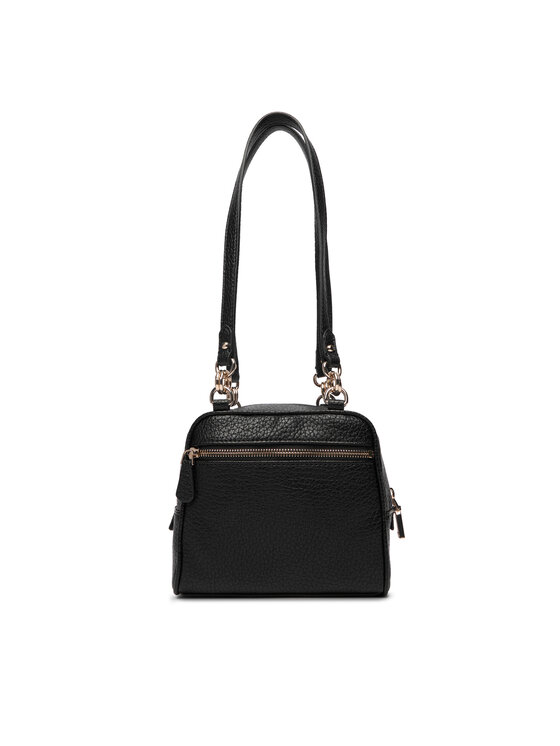 Guess Guess Torebka Marsha HWBG95 01170 Czarny