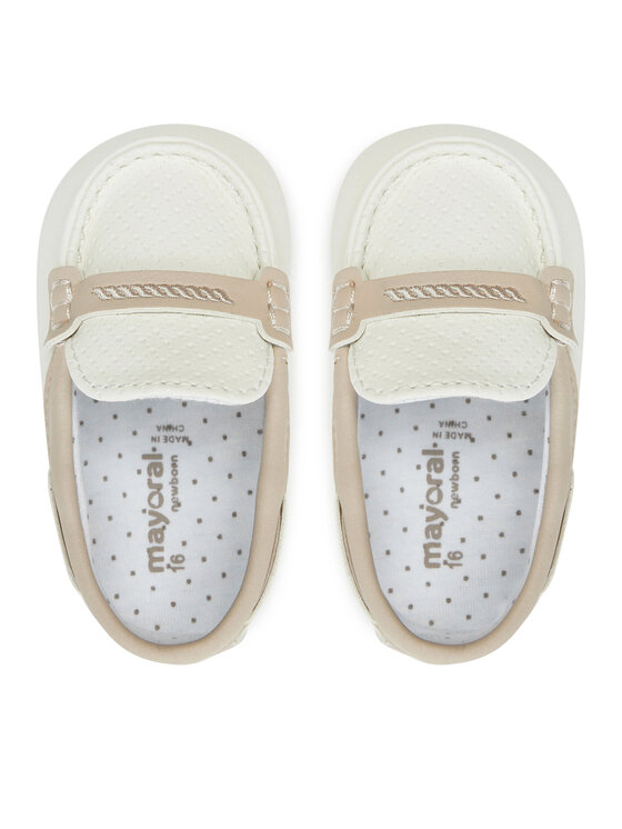 Mayoral Mayoral Mokassins 9783 Beige