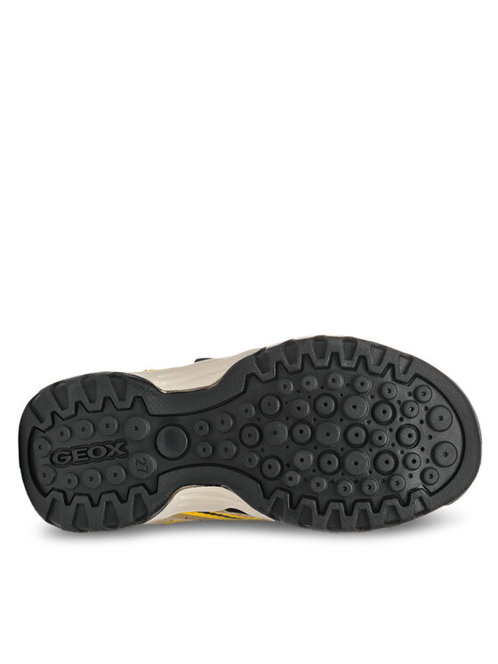 Geox Geox Sandaalid Jr Borealis J450RB 014ME C0445 M Beež
