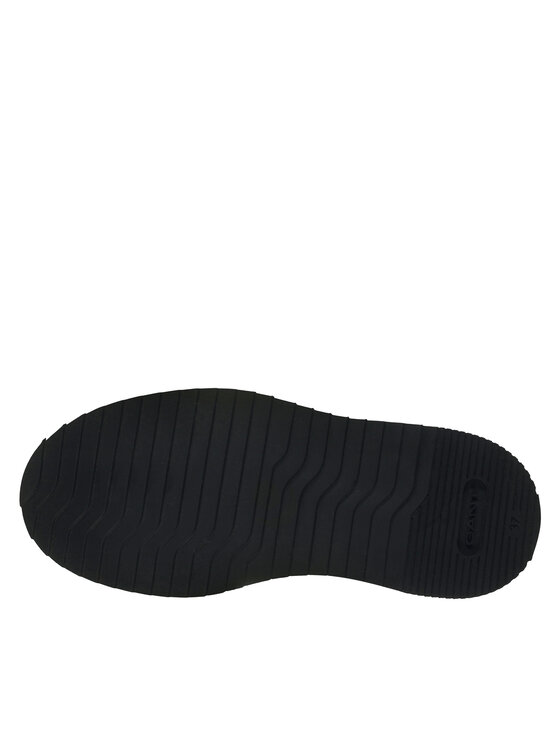 Gant Gant Sztyblety 31553102 Czarny