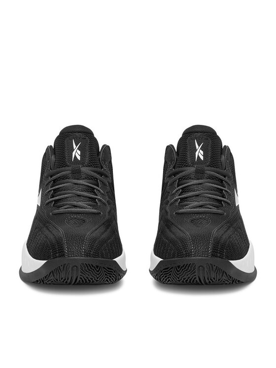 Reebok Reebok Snīkeri CEO-PRESS 100246832 Melns