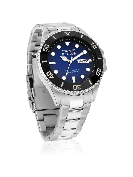 Sector Sector Orologio r3221161003 Blu