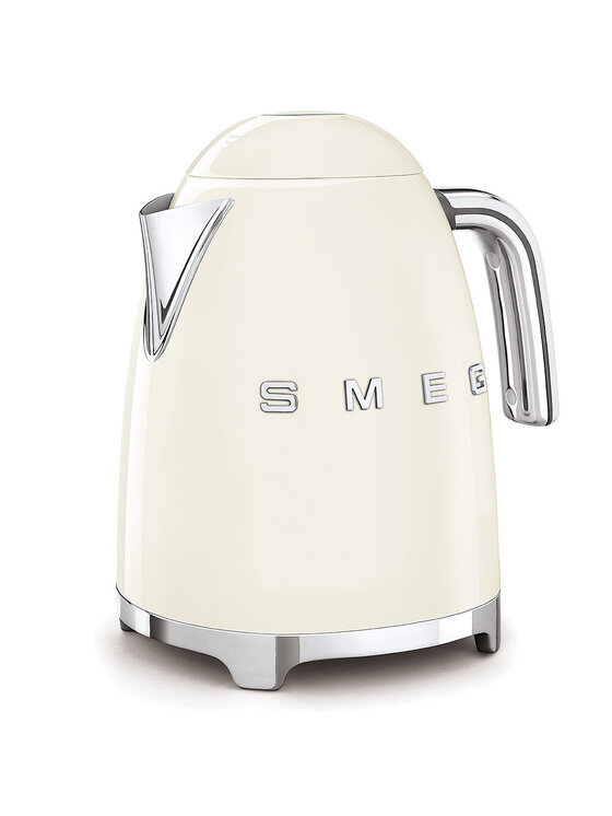 Smeg Smeg Czajnik elektryczny KLF03CREU Écru