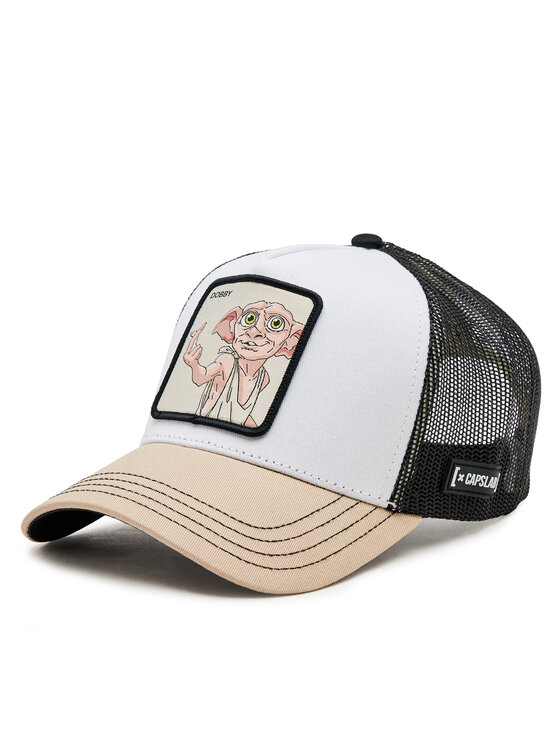 Cappellino Capslab