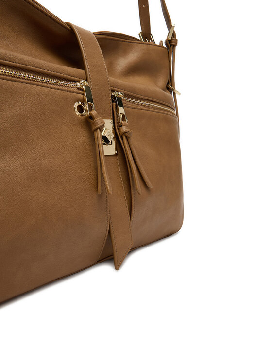 Gino Rossi Gino Rossi Borsetta CEO-AIDA-RX8858 Beige