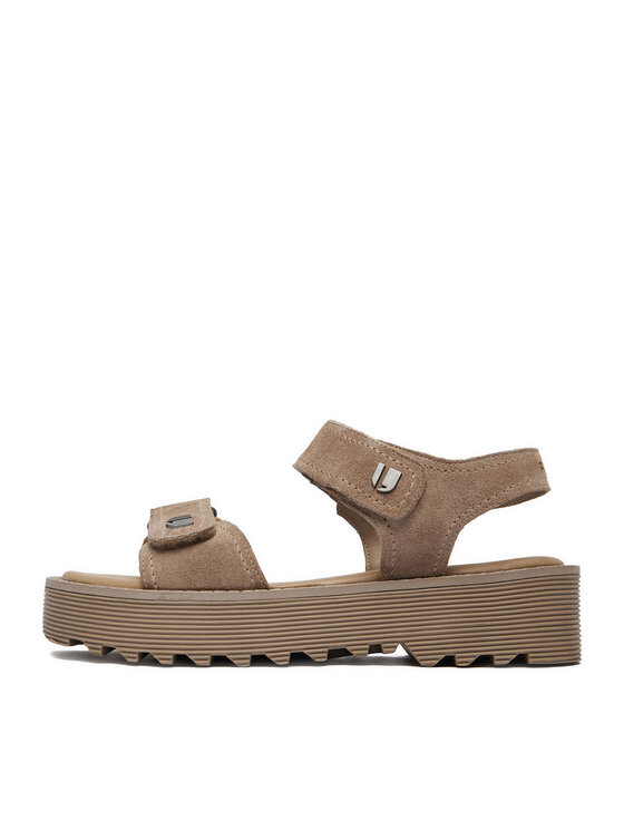 G-Star Raw G-Star Raw Sandály CEO-WI16-AVA-04 Béžová