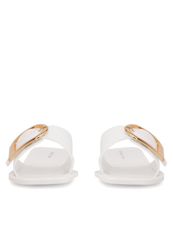 Jenny Fairy Jenny Fairy Natikače WFA2613-6 Bijela