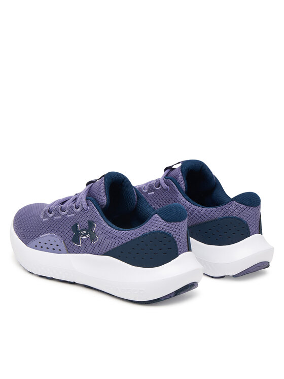 Under Armour Under Armour Tekaški čevlji UA W Charged Surge 4 3027007 Vijolična