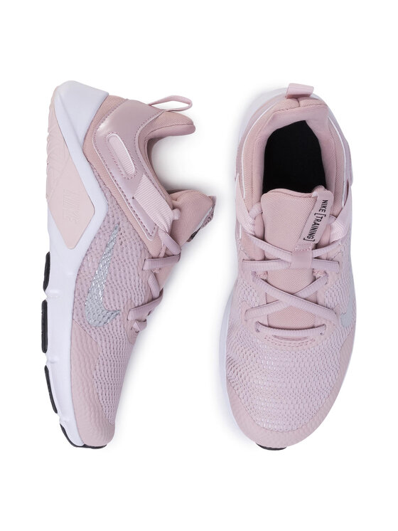 Nike Schuhe Legend Essential CD0212 200 Rosa • Modivo.de