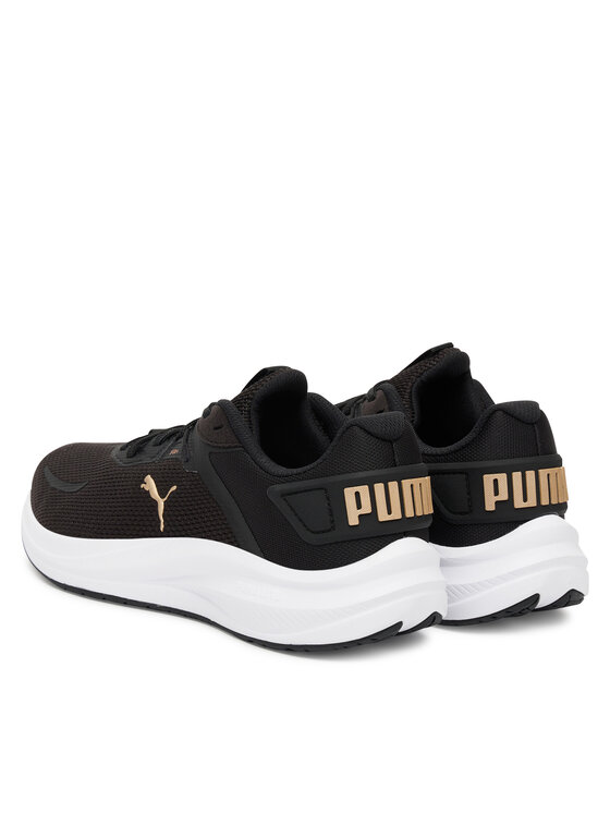 Puma Puma Běžecké boty Skyrocket Lite 2 Alt 311731 02 Černá