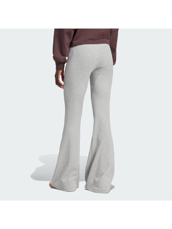 adidas adidas Leggings Essentials IY9674 Siva Flared Leg