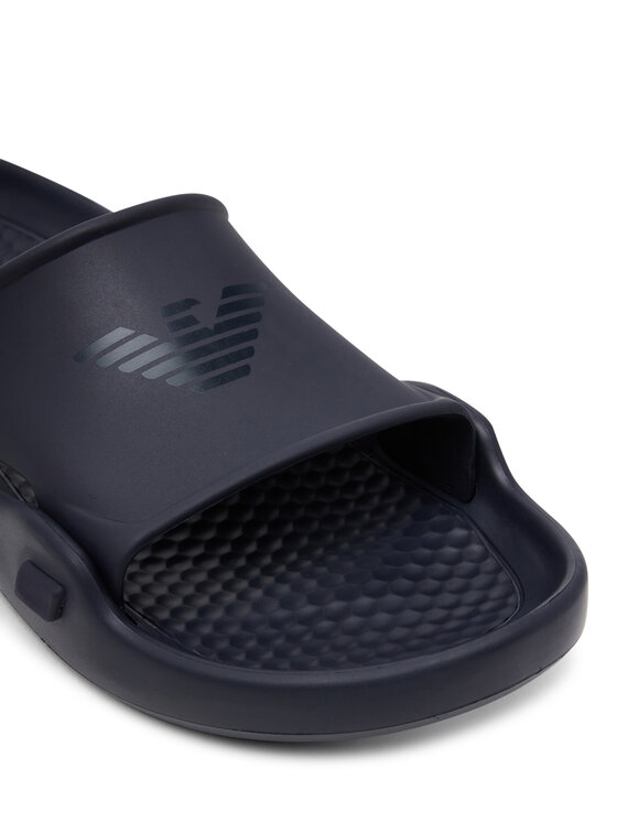 Emporio Armani Emporio Armani Papucs XVPS15 XD444 U536 Sötétkék