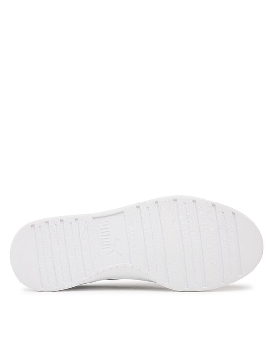 Puma Puma Sneakersy Caven 380810 26 Biały
