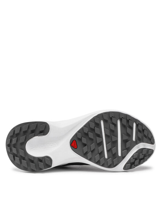 Salomon Salomon Tenisice za trčanje Sense Flow Cswp J 414374 09 W0 Crna