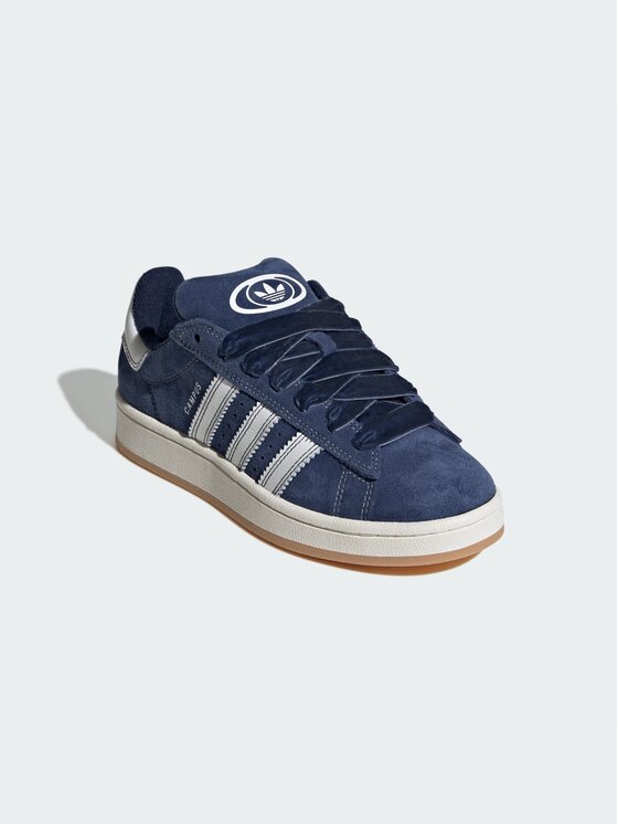 adidas adidas Sneakersy Originals Campus 00s Niebieski jasny