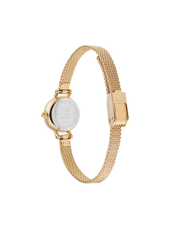 Daniel Wellington Daniel Wellington Sat DW00100745 Zlatna