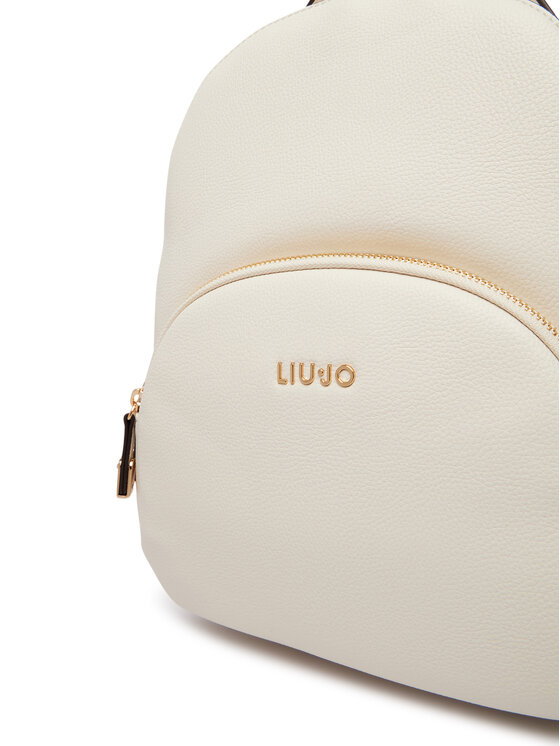 Liu Jo Liu Jo Ruksak AA6209 E1012 Écru