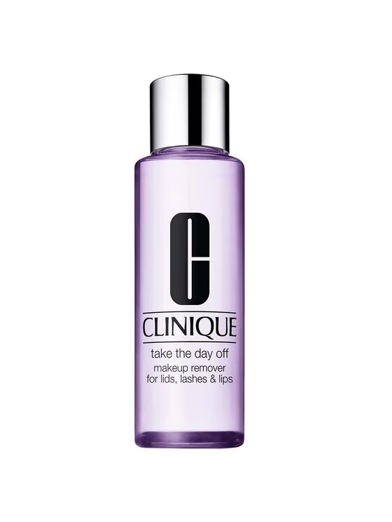 Clinique Clinique The Cleansers Płyn do demakijażu