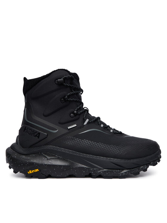 Hoka Hoka Trekkingschuhe Kaha 2 Frost GTX GORE-TEX 1155194 Schwarz