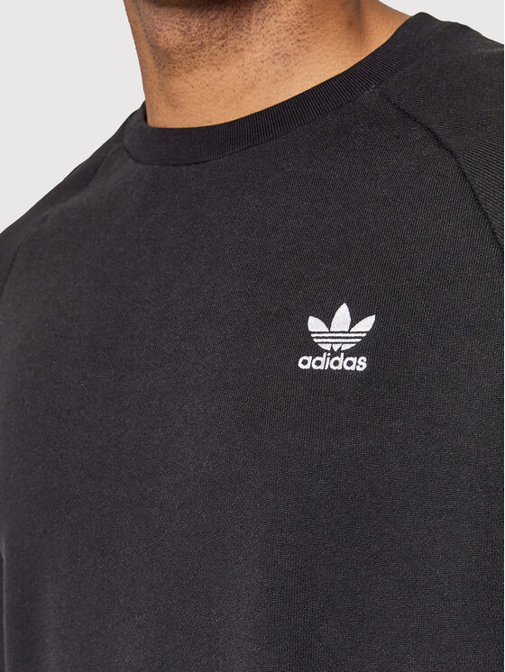 adidas Trefoil Essentials Crewneck DV1600 Standard Fit Modivo.ua