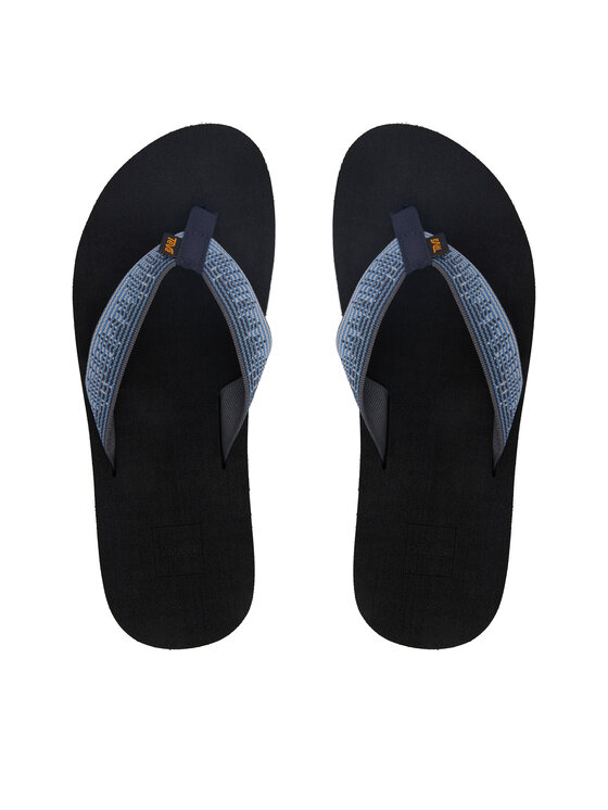 Teva Teva Japanke Mush Ii 4168 Plava