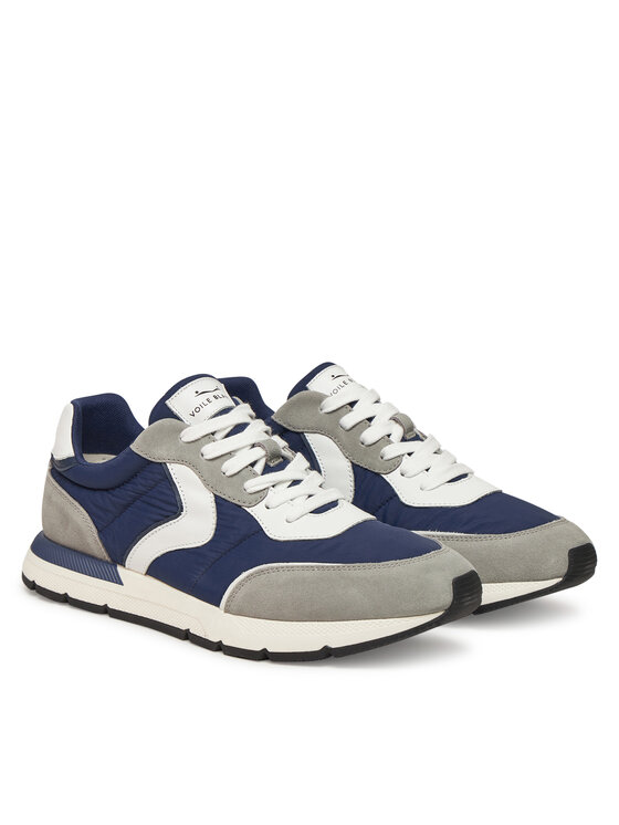 Voile Blanche Voile Blanche Sneakersy Storm 015 0012018361.19.2C22 Granatowy