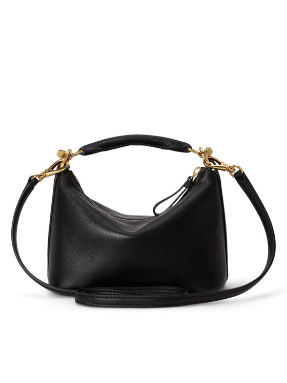 LAUREN RALPH LAUREN LAUREN RALPH LAUREN Soma 431P10531002 Melns