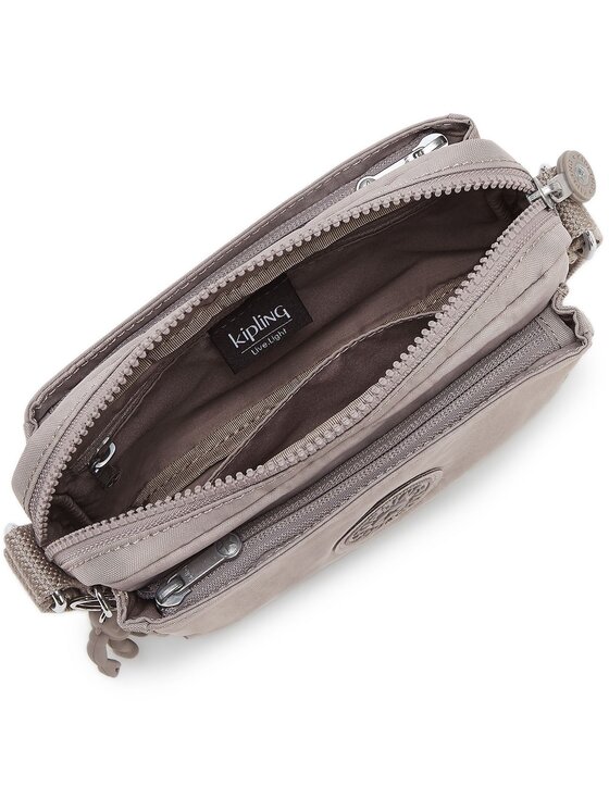 Kipling Kipling Saszetka 216070 Beżowy