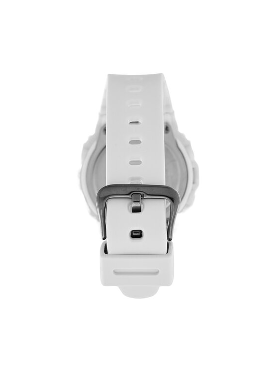 Baby-G Baby-G Hodinky BGD-565U-7ER Biela