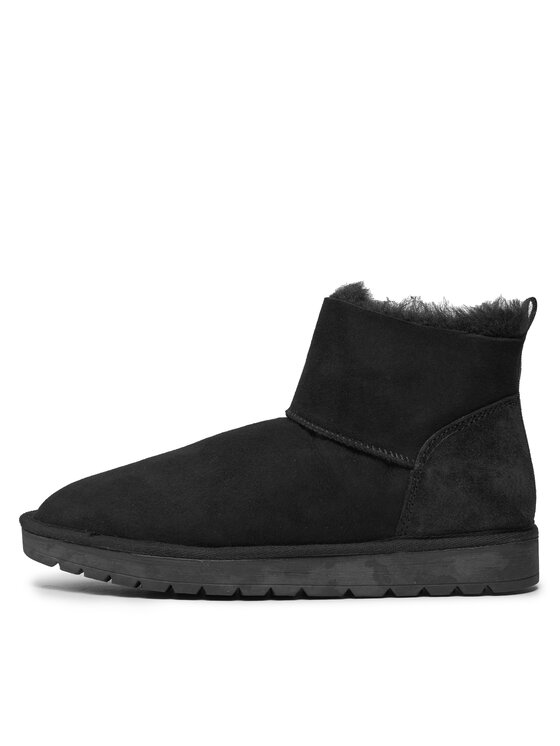 Tamaris Tamaris Stivali da neve 1-26866-41 Nero