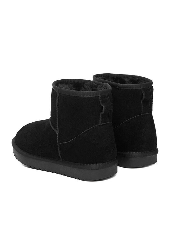 DeeZee DeeZee Stivali da neve DZ-79 Nero