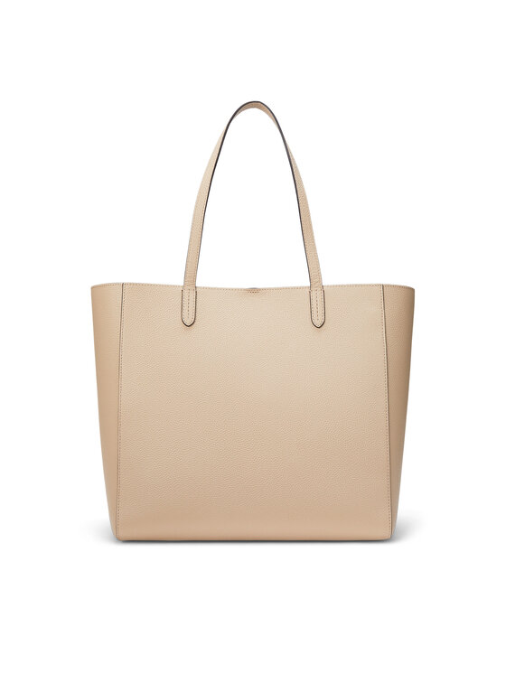 LAUREN RALPH LAUREN LAUREN RALPH LAUREN Torebka Cameryn 431960183004 Beżowy