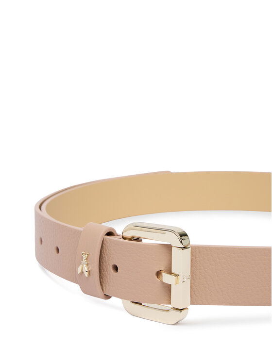 Patrizia Pepe Patrizia Pepe Naiste püksirihm CW8684/L001-R874 Beež