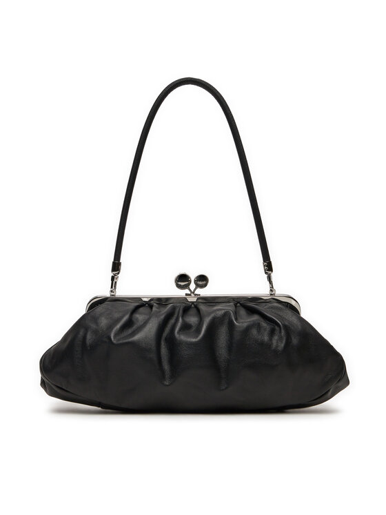 Weekend Max Mara Handtasche Marche 2425516094 Schwarz | Modivo.de