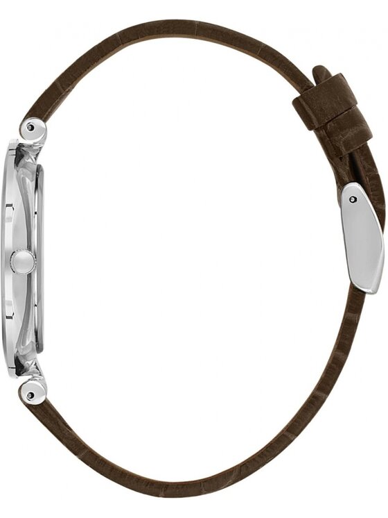 Beverly Hills Polo Club Beverly Hills Polo Club Zegarek BP3615X.372 Zielony